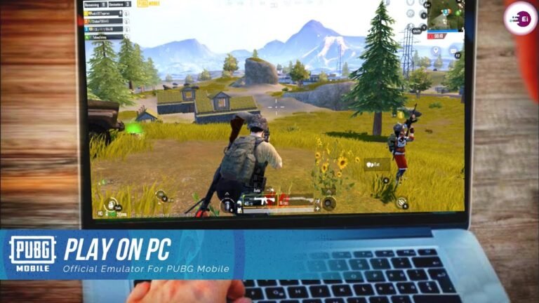 How To Install Pubg Mobile On Pc