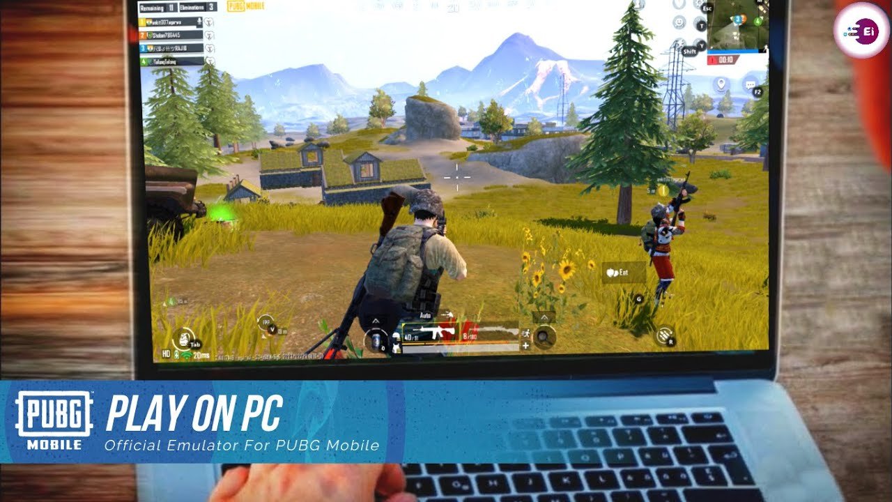 How To Install Pubg Mobile On Pc