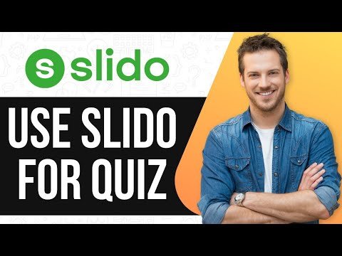 How to Use Slido for Quiz: Master Engagement Effortlessly