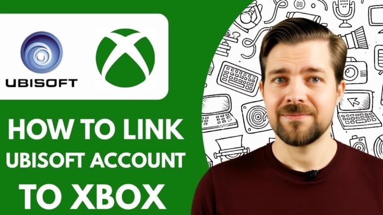 How To Link Ubisoft Account To Xbox Account: Simple Guide