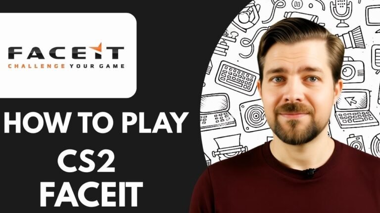 How To Play Cs2 Faceit 2025: Ultimate Guide Revealed